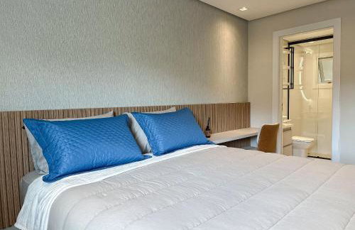 Ao lado da roda gigante, apt de alto padrao - Foto 28