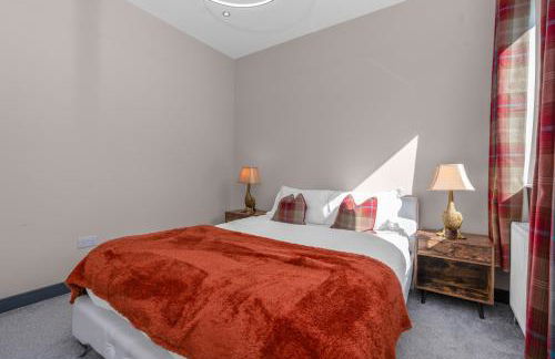 Luxe 5 Bedroom Guardbridge House - St Andrews - Foto 49