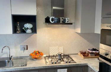 AGM Suite Rome Airport FCO - Attico Parco Leonardo - Foto 53