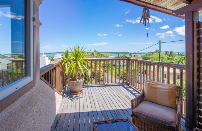 Blue Lagoon Villa - Photo 22