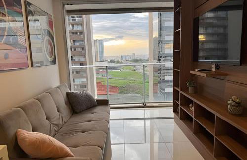 Apt de Luxo I no Shopping DF Plaza - Aguas Claras - Foto 20