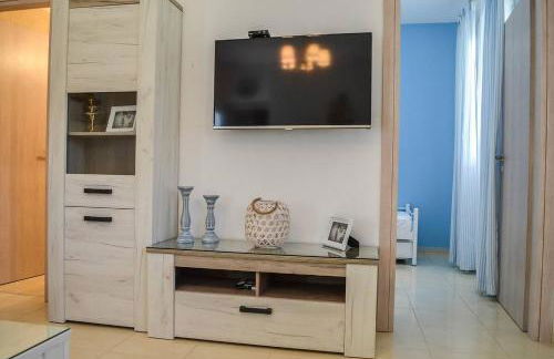 Villa George Sea View with pool - Triopetra - Foto 6