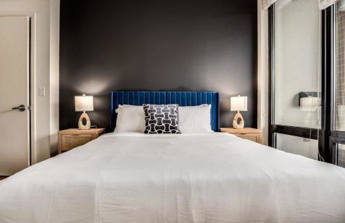 Boulevard Stays 5 mins to Riverwalk & Mag Mile 03 - Foto 17