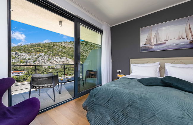 Villa Agave - Foto 1