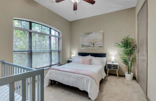 Cozy 2BR- Pool,Gym,Pkng,Near BOK Ctr&Arts Dstrct - Photo 61