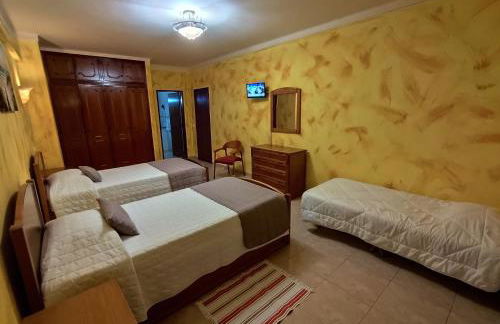 Apartamentos Turisticos Praia Grande - Foto 44