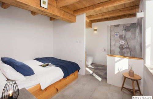 Villa Flavia - Stunning Villa in Istria, Croatia - Foto 22