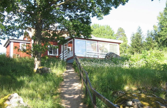 Holiday Home in Åtvidaberg - Foto 24