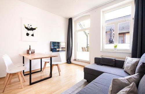 Apartments in der Kutschgasse - Altstadt - Parkplatz nach Verfügbarkeit - Küche - Wifi - Powered by Ko-Living - Foto 7