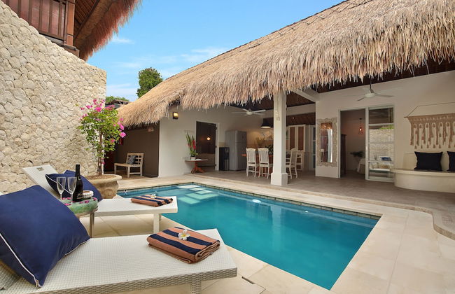 Villa Elleo - Photo 1