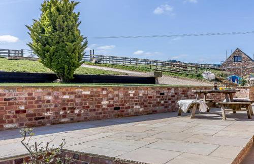 The Old Dairy - Foto 23