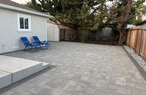 The Hayward Hearth, Serene 3BR Home, Cul-de-sac, Yard - Foto 32