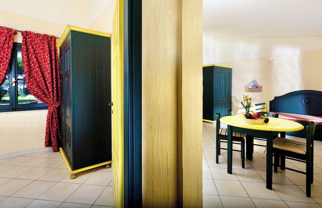 Residence with swimming-pool in Arborea - Foto 4