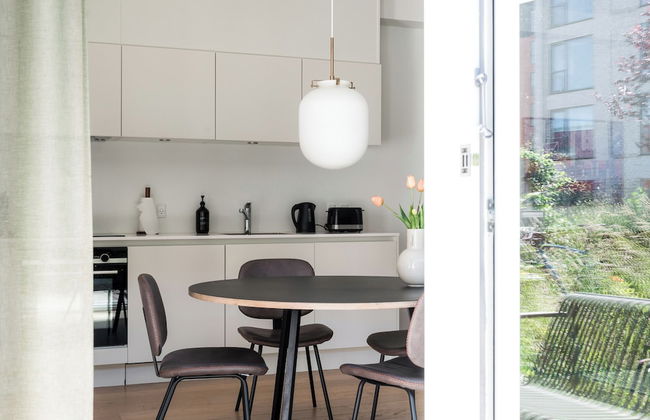 The Beach Gardens by Daniel&Jacob’s - Foto 9