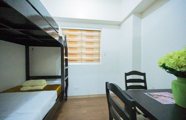 Moldex Residences by Tripsters Hub - Foto 77