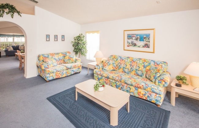 Ip60118 - Indian Ridge - 3 Bed 2 Baths Villa - Foto 9