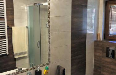 Dom Wypoczynkowy w Królowym Moście - Foto 8