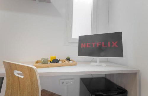 Piso Exclusivo con 5 Dormitorios en el Corazón de Tarragona - Foto 46