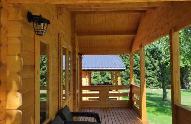 Domki w sadzie - Gościniec LECH - Foto 6