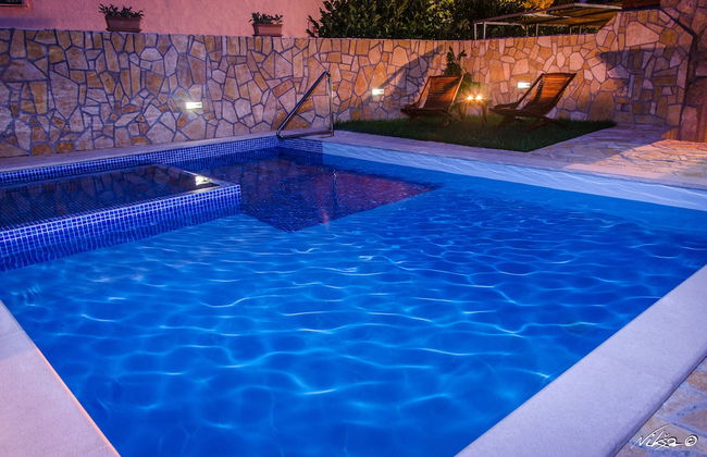 Apartment Milly - Foto 17