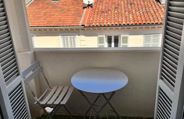 Appartement HOCHE CANNES centre-ville - Photo 1