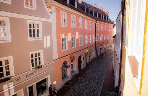 Bonnystay Landshut Gallery im Zentrum - Foto 9