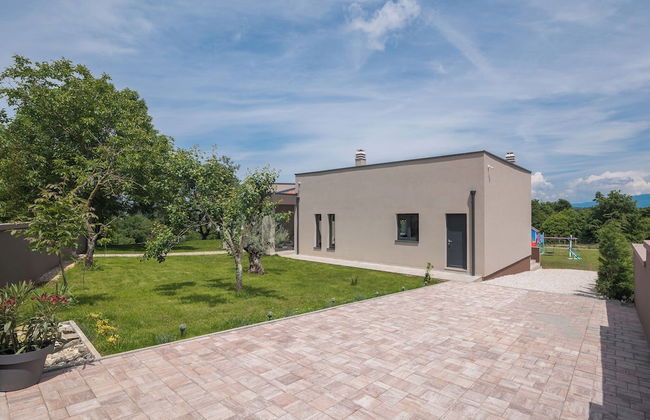 Residence Villa Manuela - Foto 33