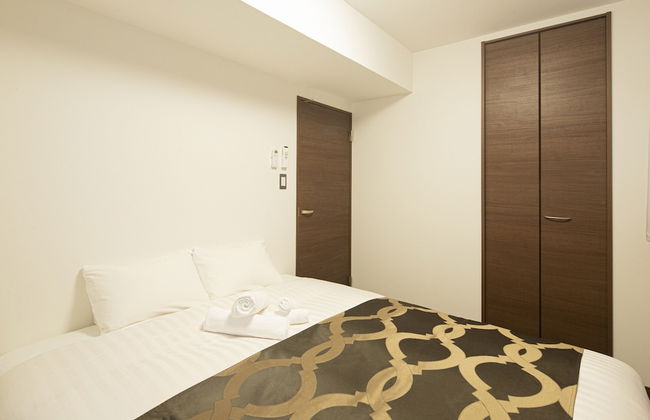 Coruscant Hotel Nagasaki Station 2 - Foto 15