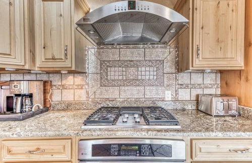 Mesa Verde, Hot Tub, Pedestal Octagon Home / Mount - Foto 35