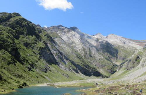 Chalet Le Bordarriben sauna & spa - Foto 74