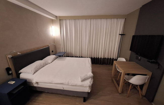 Alpha Stay - Photo 69