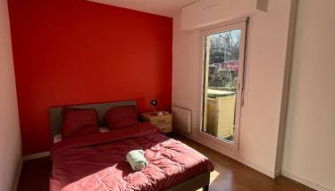 Luxe & Confort 4 Ch Metz - Foto 4