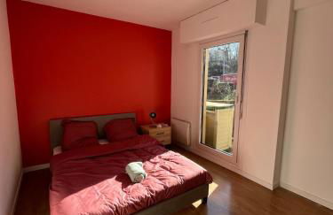 Luxe & Confort 4 Ch Metz - Foto 4