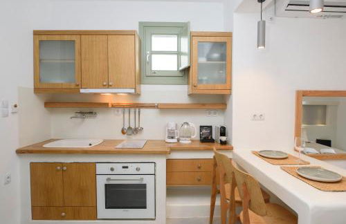 Theasis Suites - Foto 33