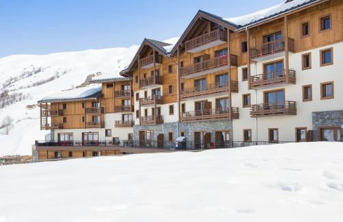 Résidence Club MMV Le Cœur des Loges - Foto 40