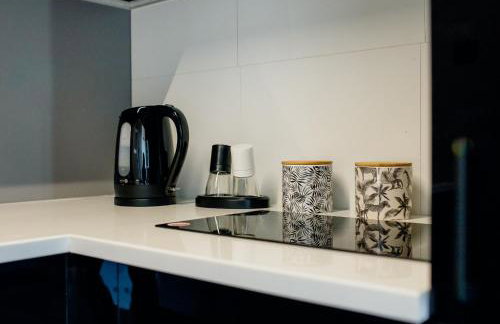 ŚwiętySpokój Puszcza - Foto 16