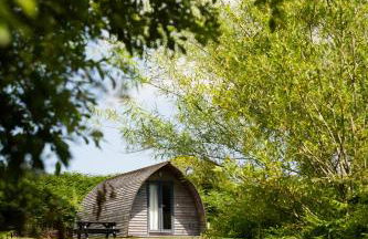 Llŷn Peninsula by Wigwam Holidays - Foto 7