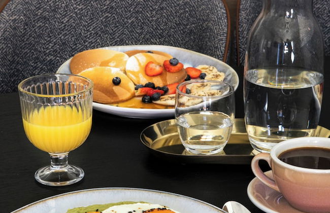 H11 Aparthotel - Foto 46