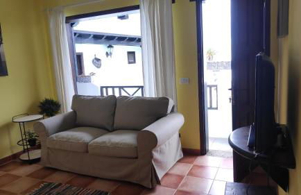 Aptos con piscina El Flamboyán 1 - Photo 22