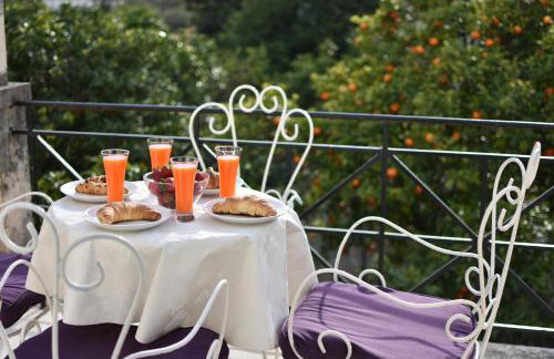 Villa Arancia - Foto 8