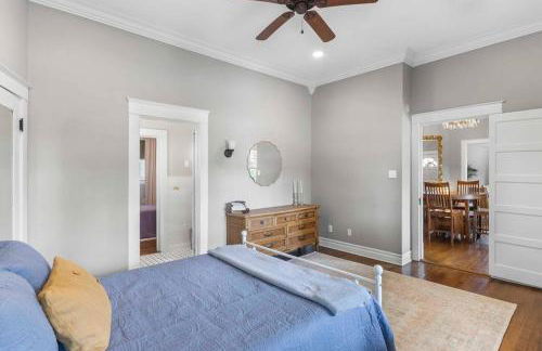 Historic Home in Downtown Clinton - Foto 40