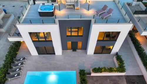 Villa Magic sky I - Foto 2