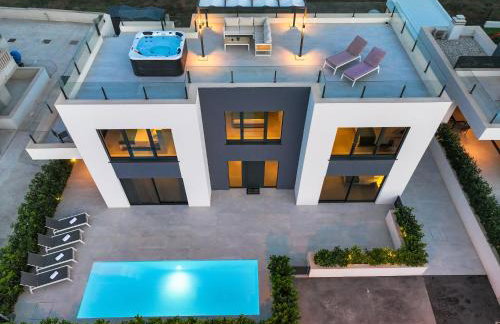 Villa Magic sky I - Photo 2