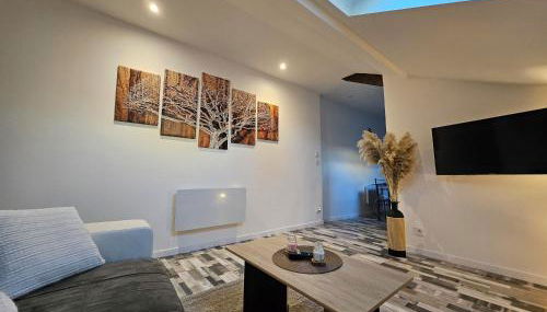 Joli appartement mansardé - Foto 2