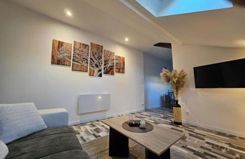 Joli appartement mansardé - Foto 2