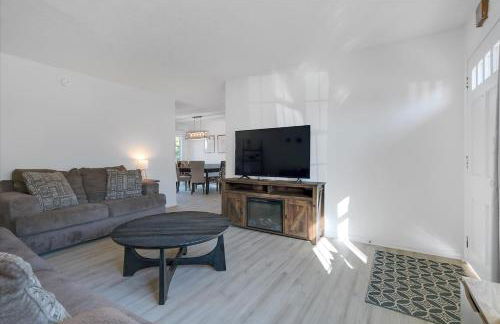 The Kentucky Bluegrass Retreat - Foto 9