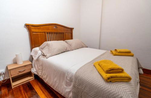 Apartamento en el corazón de Santander 3 - Foto 1