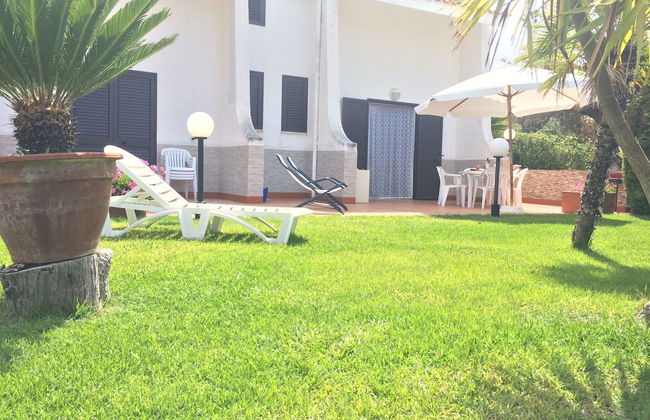 Royal Bay Apartment - Villa in Cefalu With Private Access to the sea - Foto 26