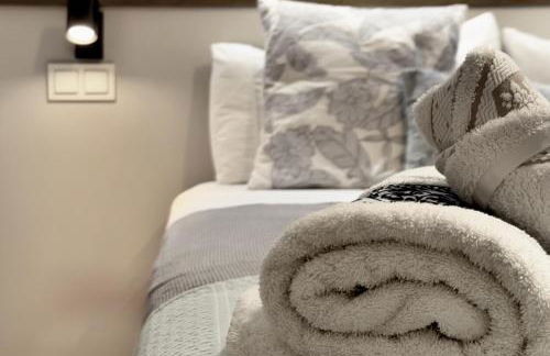 Apartamentos DUKE - Photo 12