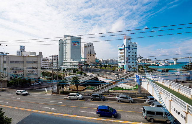 Little Island Okinawa Tomari - Foto 29